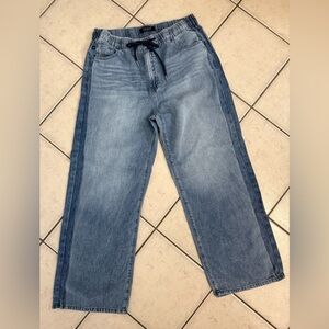 Judy Blue Relaxed Fit Featherweight Jeans Size 11